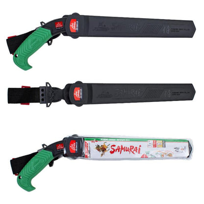 Serrucho Samurai Recto 240 Mm._1