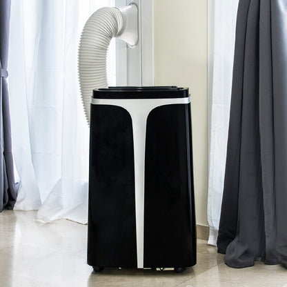 Cecotec Aire Acondicionado Portátil Con Mando A Distancia Forceclima 12250 Smartheating. 4 En 1 Frío Y Calor 12000 Btu 4_2