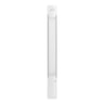Fita LED Cresida com sensor duplo sem fios 2,5 W Simon Brico