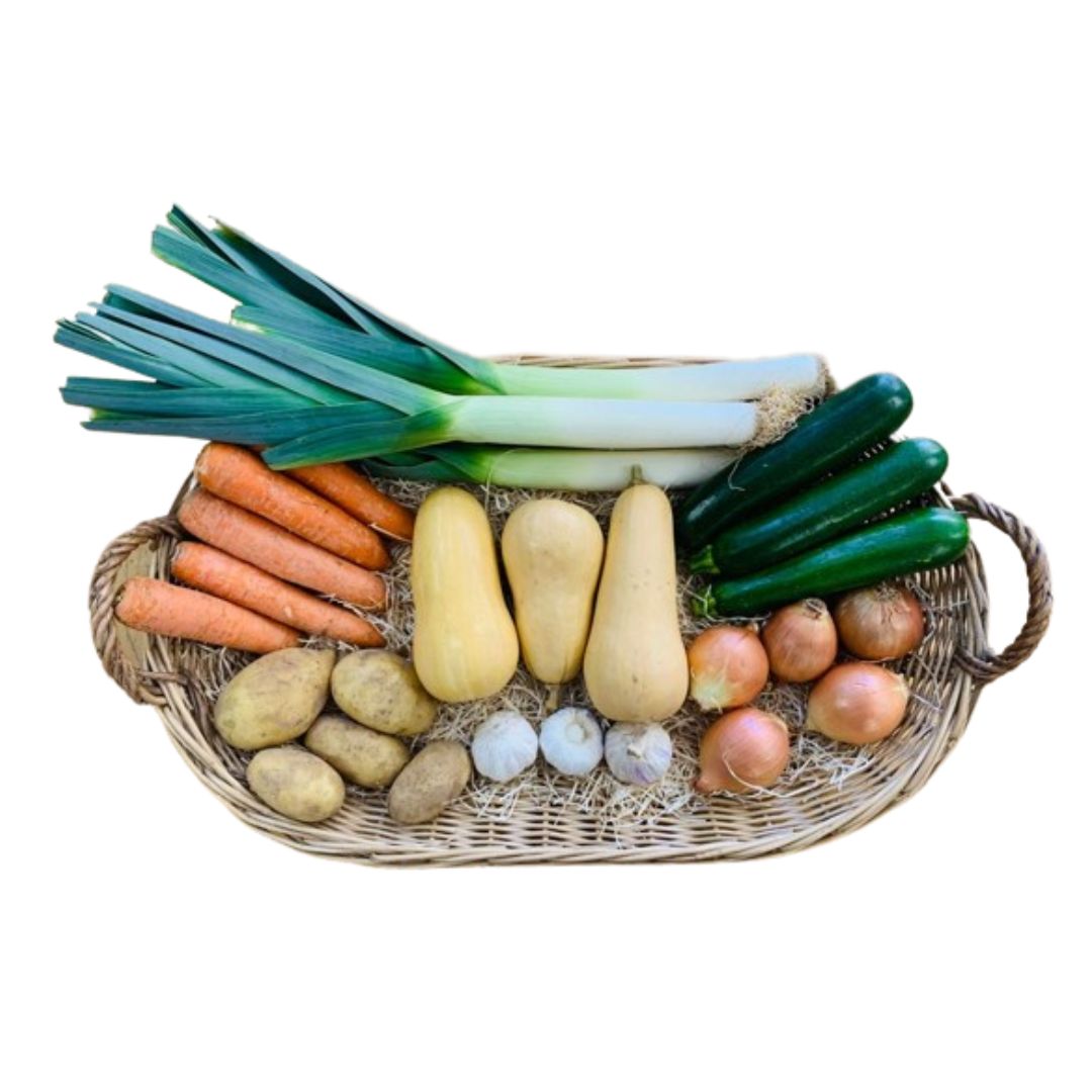 Caja de crema de verduras ECO Planeta Huerto 4 kg_0