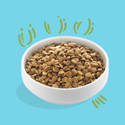 Ração para cães Edgard &amp; Cooper Cordeiro 7 kg