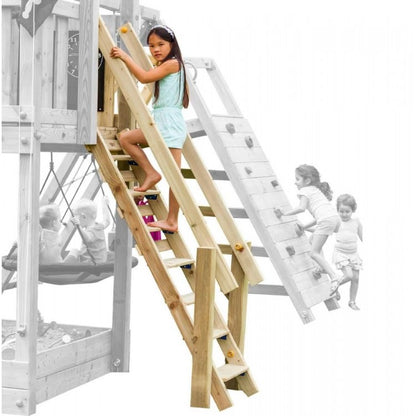 Steps Masgames Xl (plataforma A 150 Cm)._0