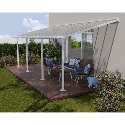 Pérgola anexa Olympia 739x294 branca 