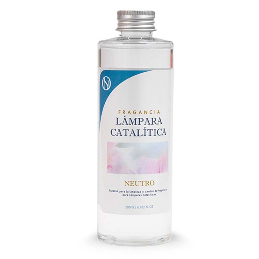 Pack 3x Fragancias Lámpara Catalítica 200ml: 2 Aroma Wild Strawberry + Limpiador Neutro. Disfruta De Tu Aroma Favorito_3