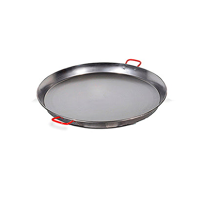 Paellera valenciana para 8 personas 38 cm_0