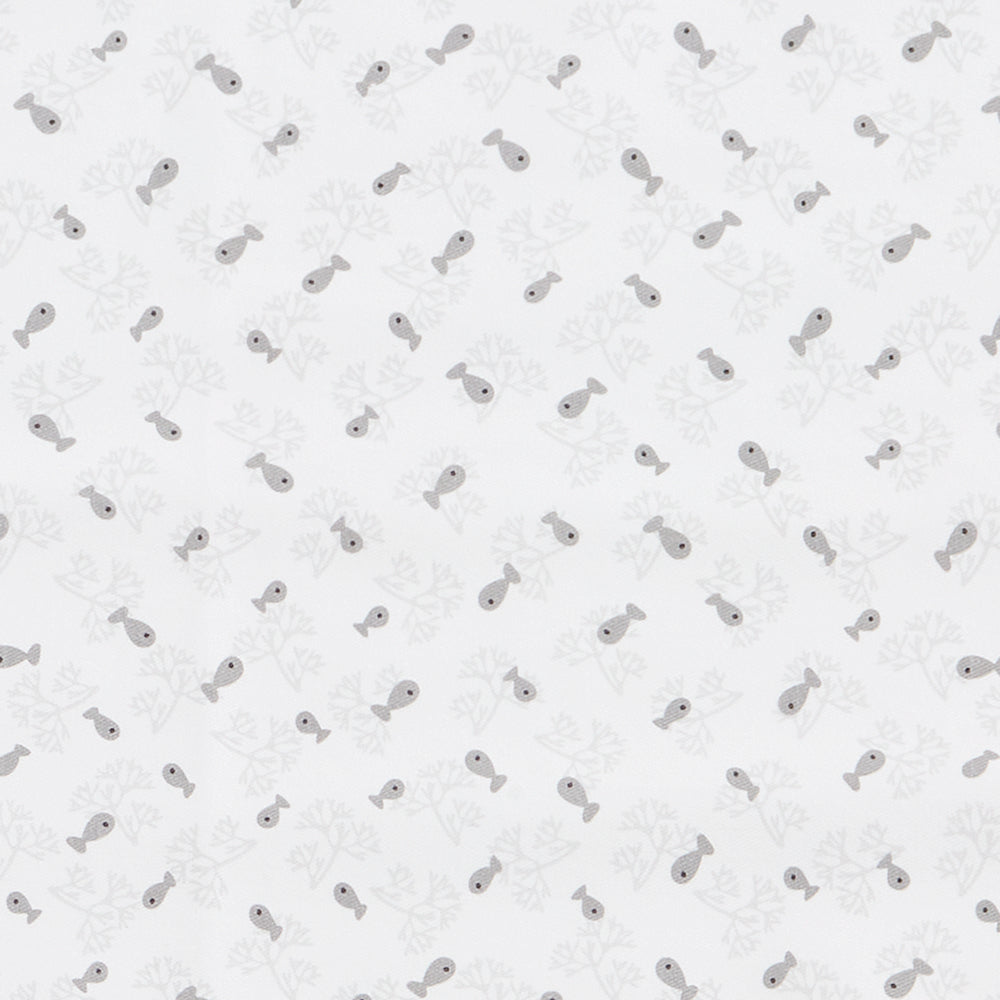 Juego De Sábanas Para Cuna 60x120 Cm, Algodón 100%, Certificado Oeko-tex®, Bajera Y Encimera Textil (grey Atlantis)_1