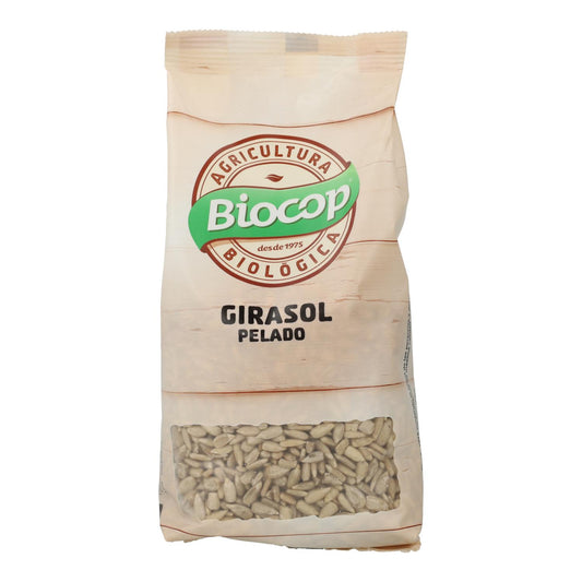 Sementes de Girassol Biocop Orgânicas Descascadas
