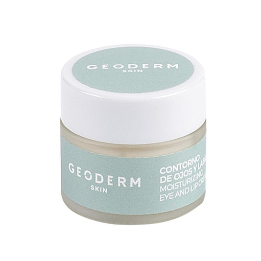 Geoderm Skin Contorno dos Olhos e Lábios 10 ml