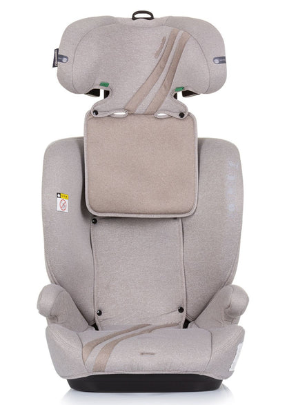 Silla De Coche Icon I-size 76-150 Cm Macadamia_3