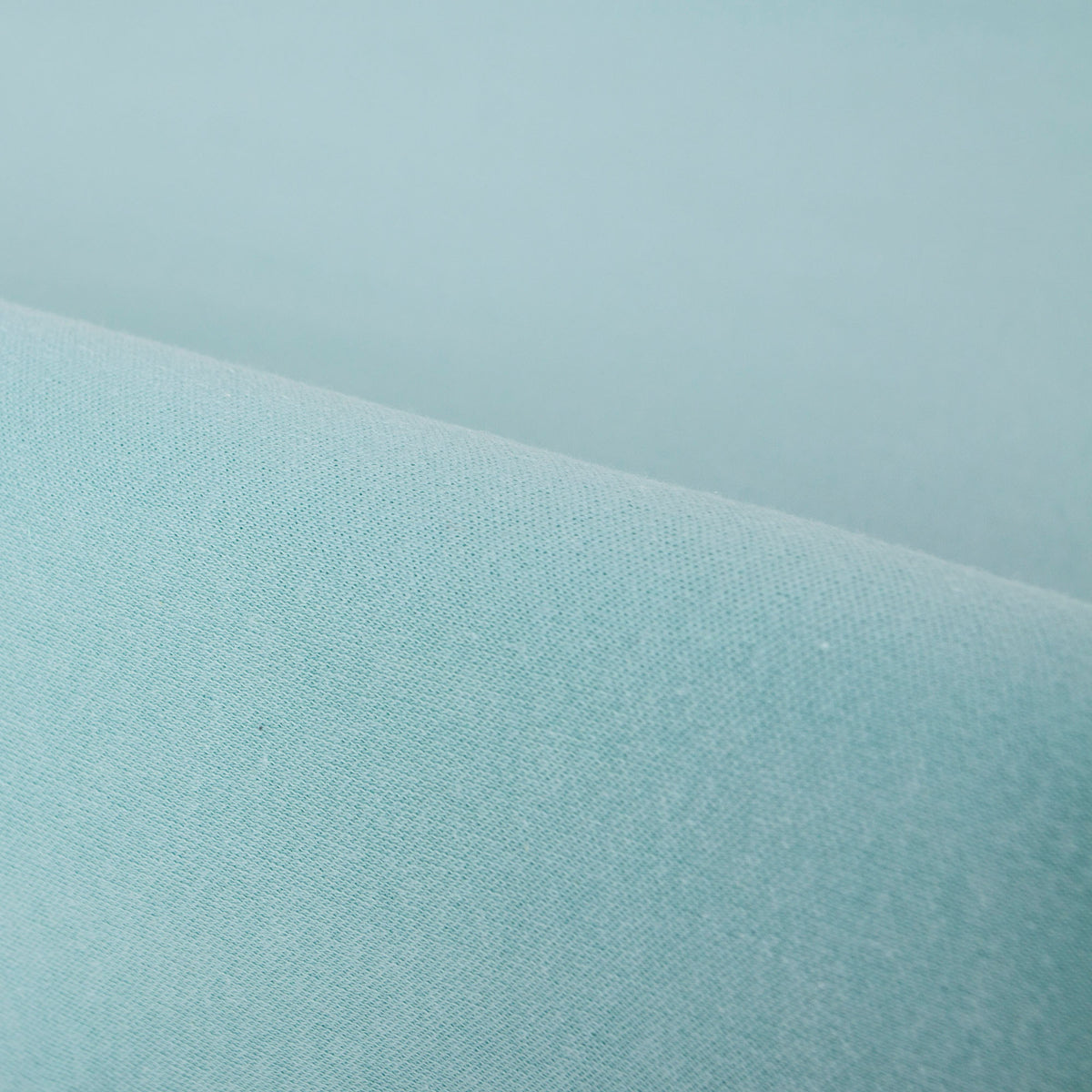 Pack De 2 Fundas Para Cambiador Light Grey Melange + Turquoise 50x70-80 Cm_1