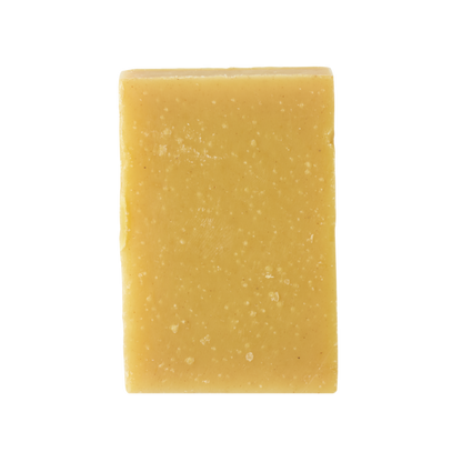 Sabonete saponificado a frio Camomila e Cenoura, Avril, 100 ml