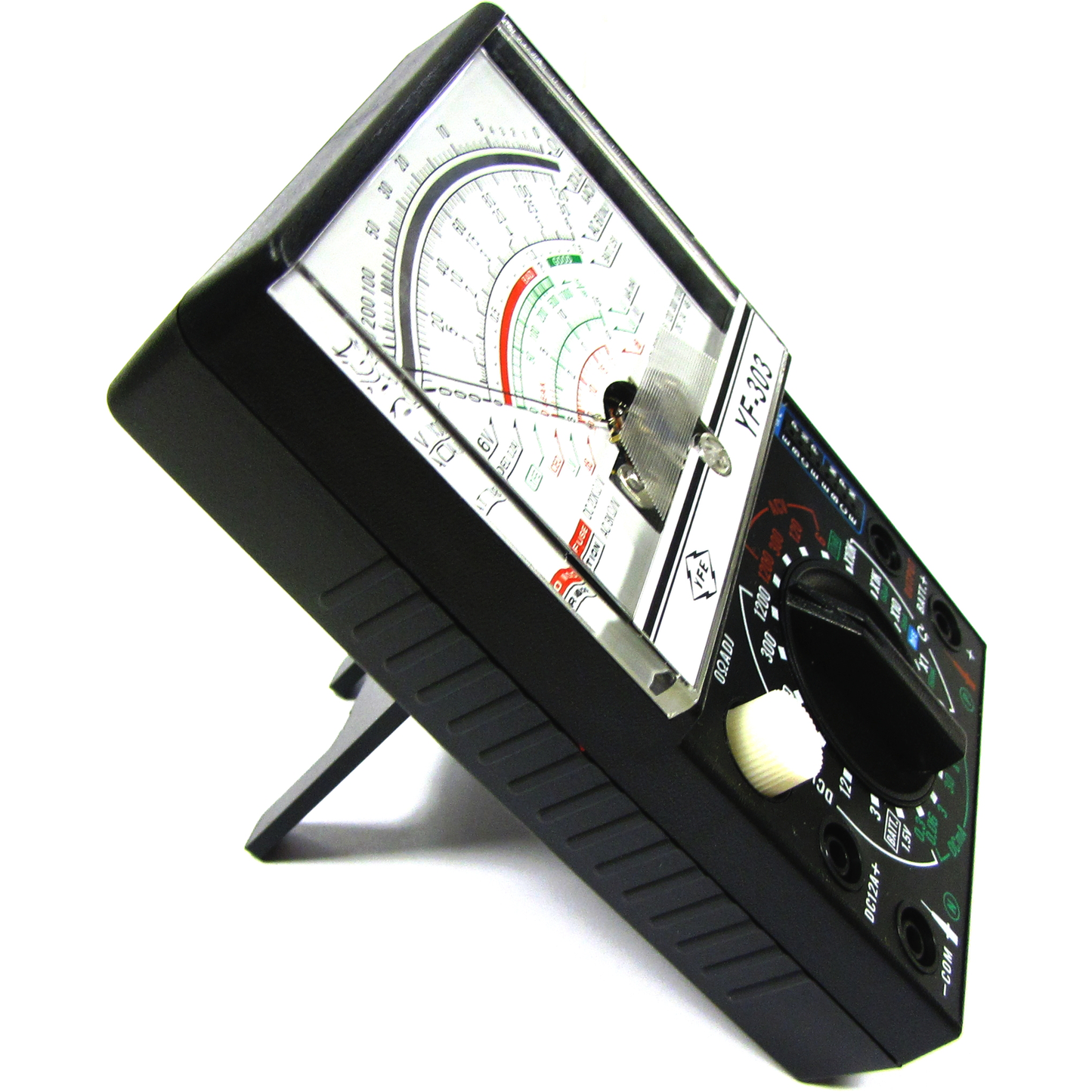 Multímetro Analógico Modelo Yf-303_1