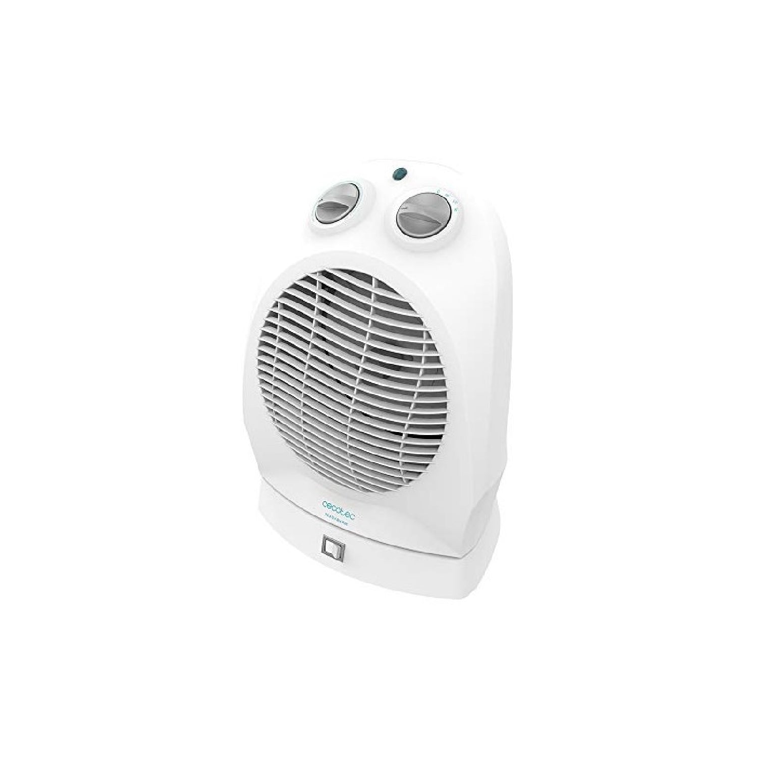 Cecotec Termoventilador Ready Warm 9890 Rotate Force_0
