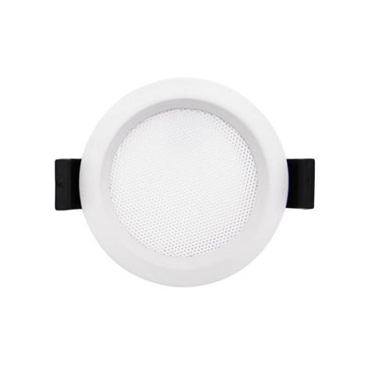Downlight Led, 10w, Osram Chip, Cct Ajustable, Ugr17, 3000-4000-6000k_1
