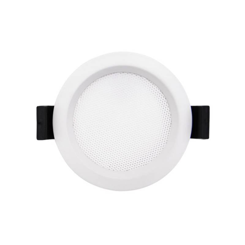 Downlight Led, 10w, Osram Chip, Cct Ajustable, Ugr17, 3000-4000-6000k_0