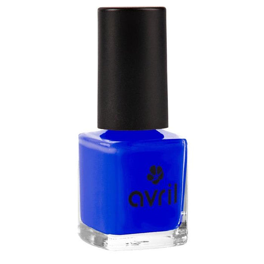 Esmalte Azul Avril França
