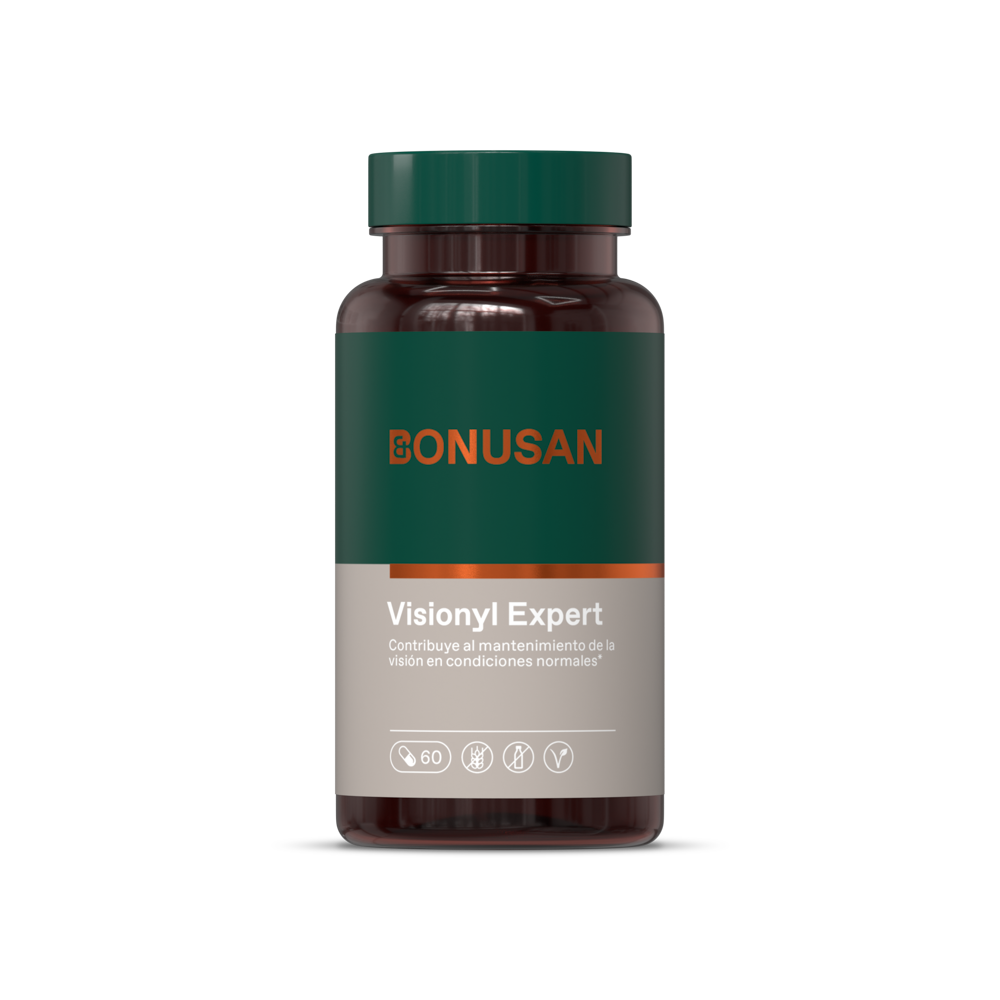 Visionyl 60 Vcaps Bónus