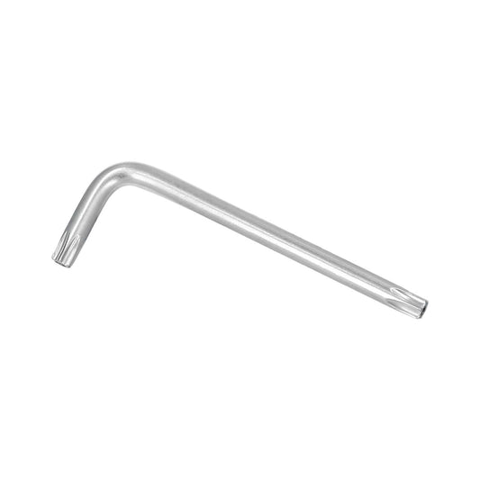 Llave Torx Inviolable Standar Acero Cromo Vanadio Profesional T15 Mm. Llave Estrella, Llave Allen Estrella_0