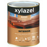Verniz interior à base de água 750 ml Xylazel