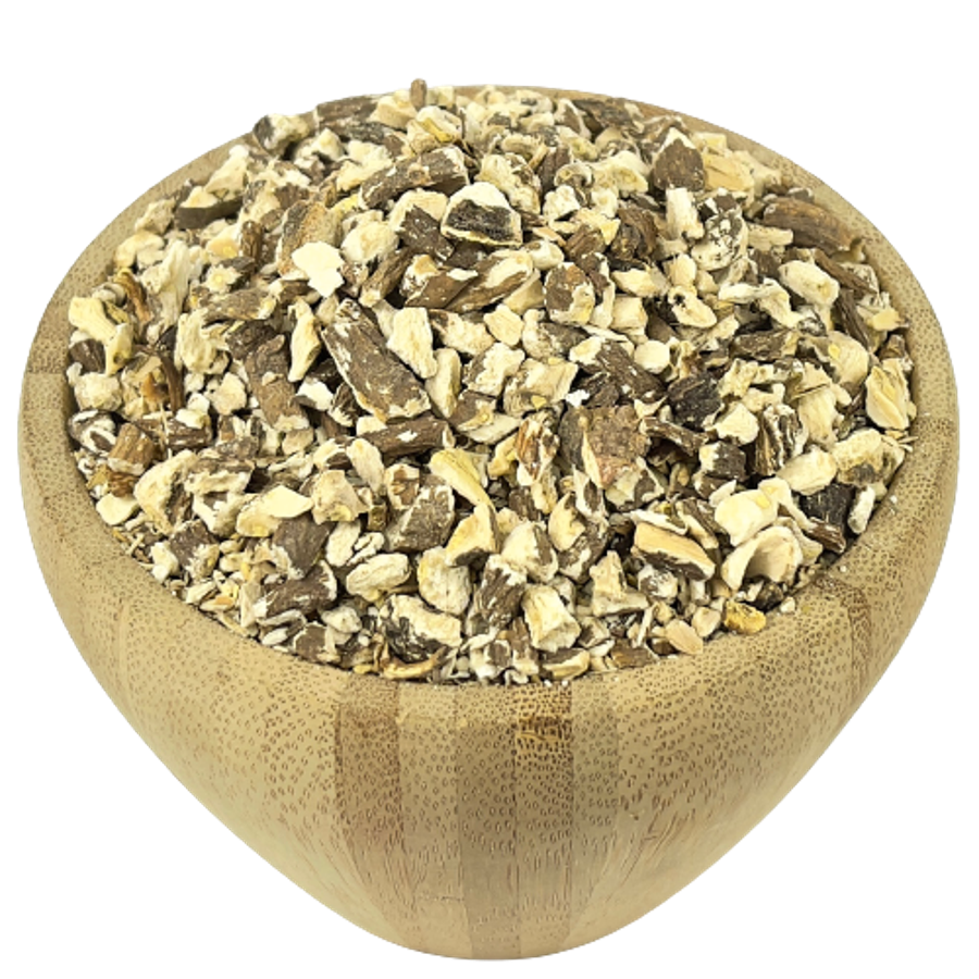 Raíces De Diente De León Orgánico Granel 0,5 Kg_0
