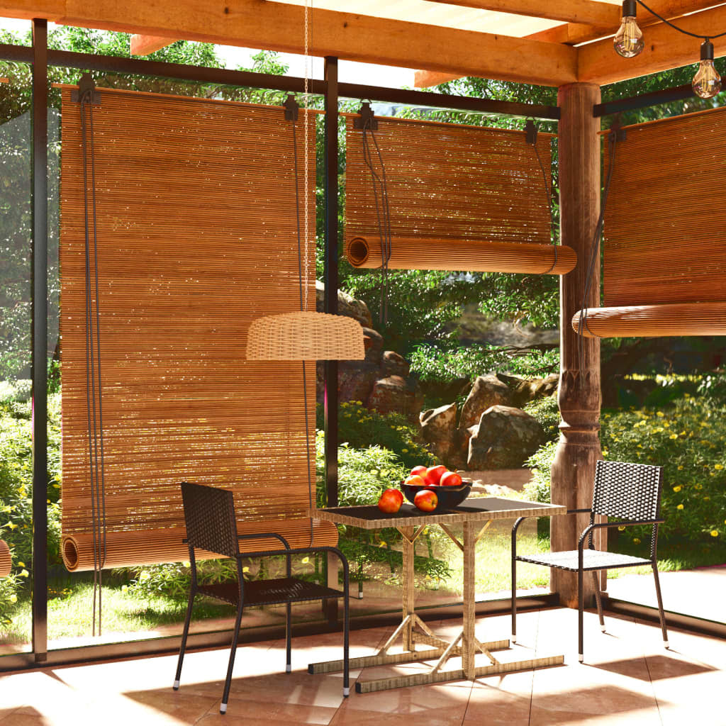 Vidaxl Juego De Comedor Para Jardín 3 Piezas Negro_1