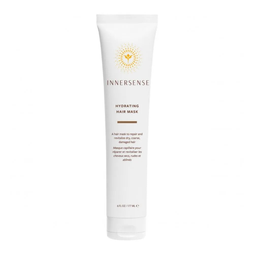 Mascarilla Hidratante Para El Cabello Innersense 177ml_0