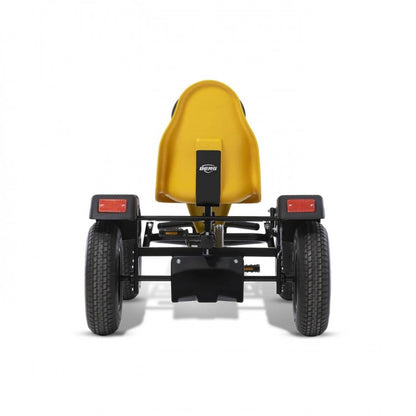 Kart De Pedales Berg B.super Yellow Bfr-3._5