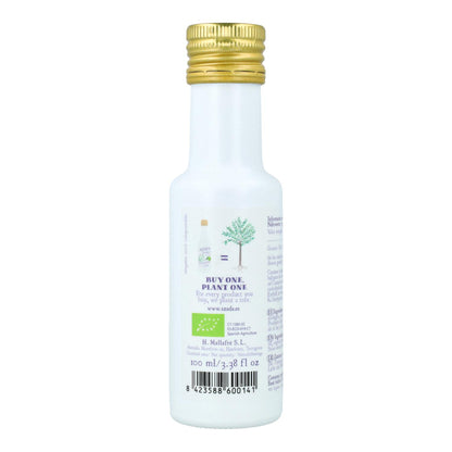 Óleo de Oliva e Tomilho Biológico Azada 100 ml