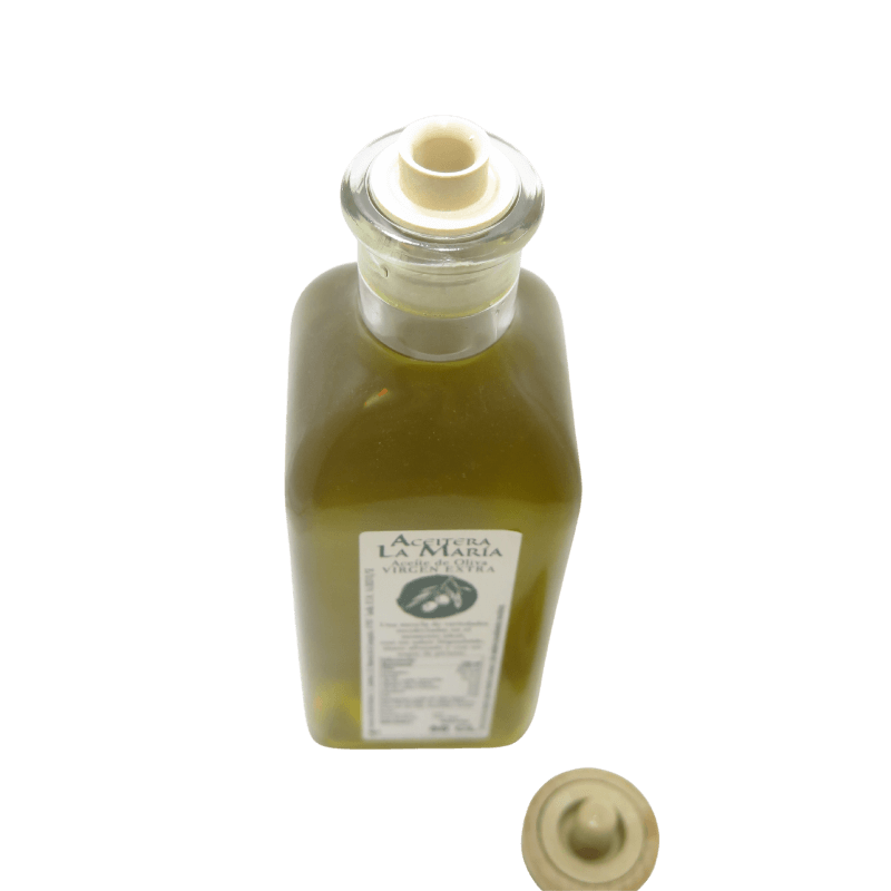 Aceite De Oliva Virgen Extra 50 Cl Con Vertedor Cosecha 2025-2026_2