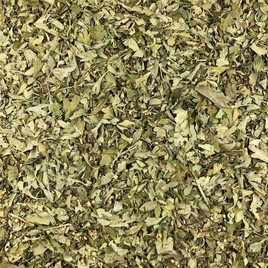 Flores Y Hojas De Espino Bio Granel 10 Kg_0