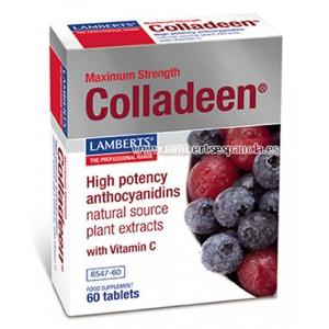 Colladeen Poder Máximo
