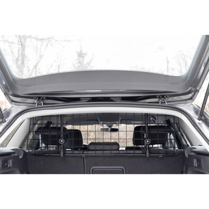 Kerbl Reja De Coche Protectora Para Perros Metálica 30 Cm_1