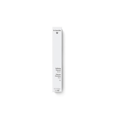 Máscara de Precisão Hauschka 02 Castanho 6 ml
