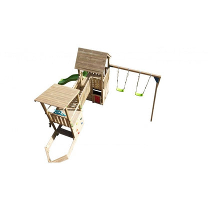 Parque Infantil Masgames Pacific L._3