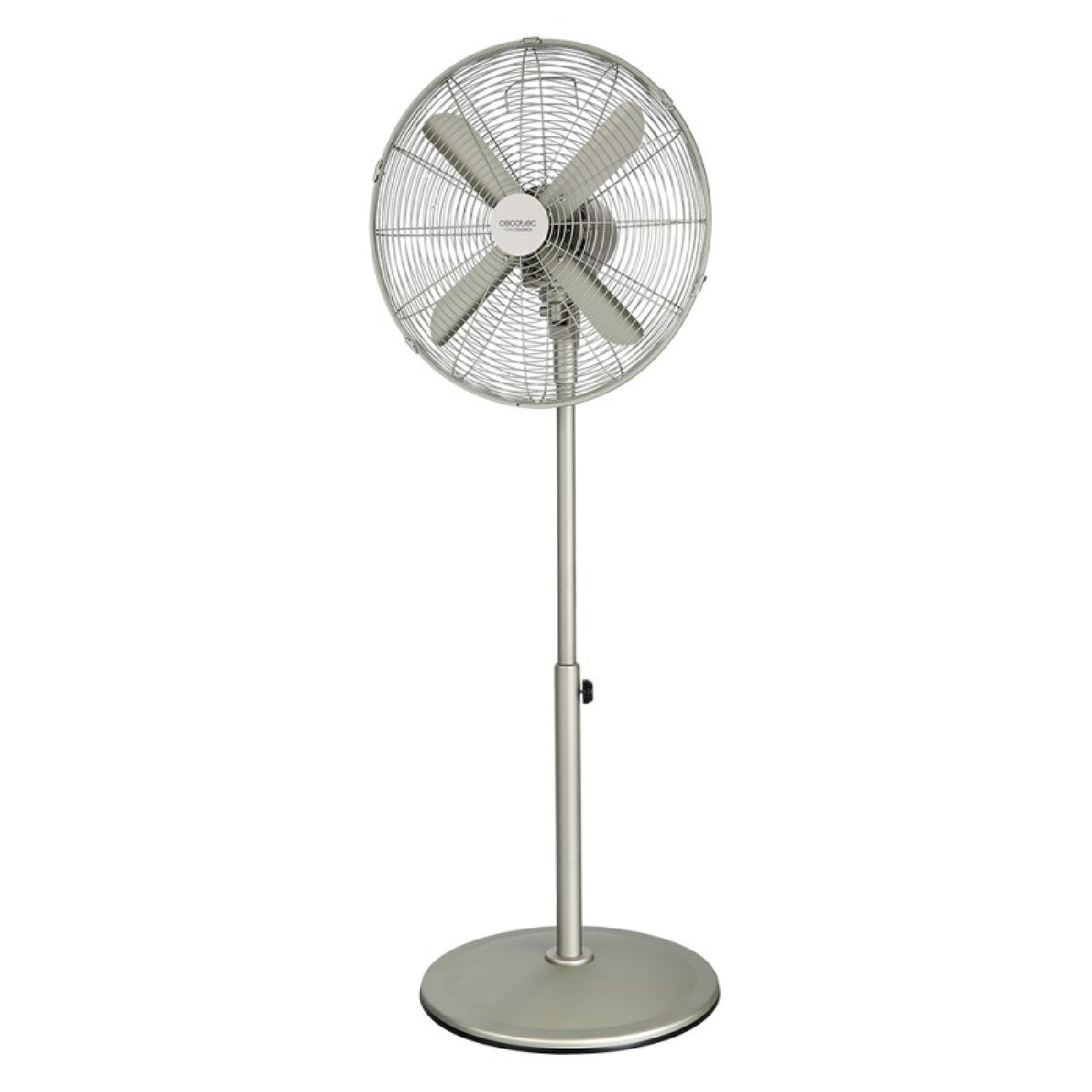 Cecotec Ventilador De Pie Energysilence 610 Steelstyle_0