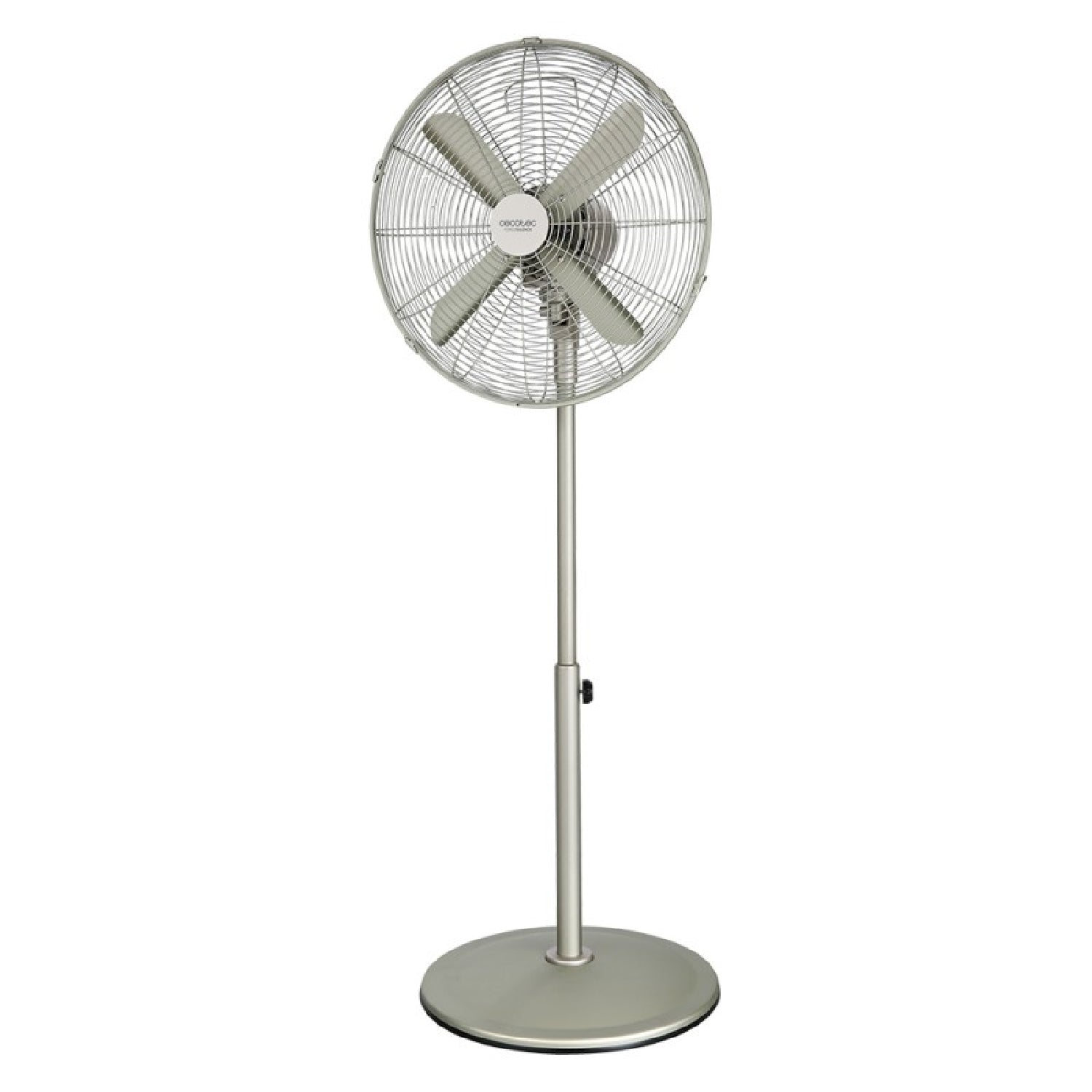 Cecotec Ventilador De Pie Energysilence 610 Steelstyle_0