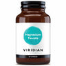 Taurato de Magnésio Viridian 30 cápsulas