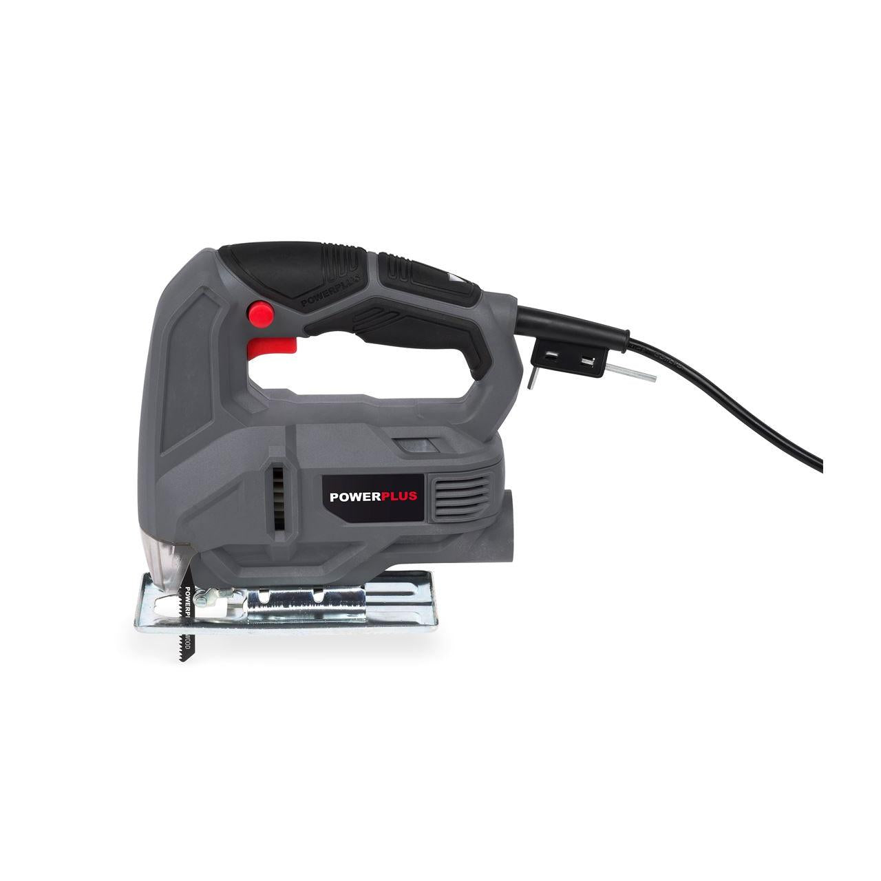 Serra tico-tico Powerplus POWE30010 450w