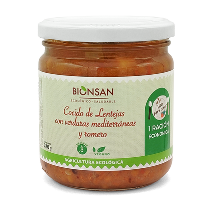 Pack Platos Preparados Eco Bionsan · 1 Ración_2