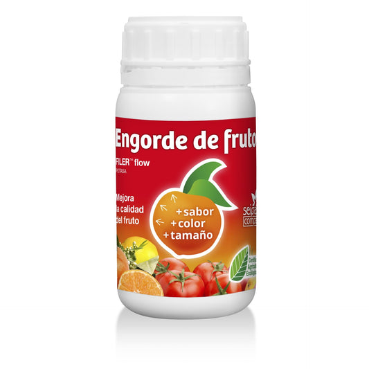Filer Flow Fruit Engorda Seipasa 250 ml
