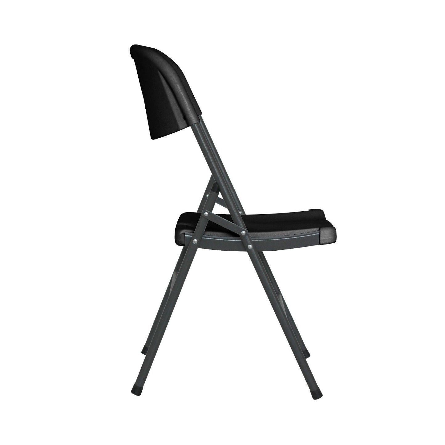 Pack 10 Sillas Plegables Con Asa 47x58x87cm O91_2