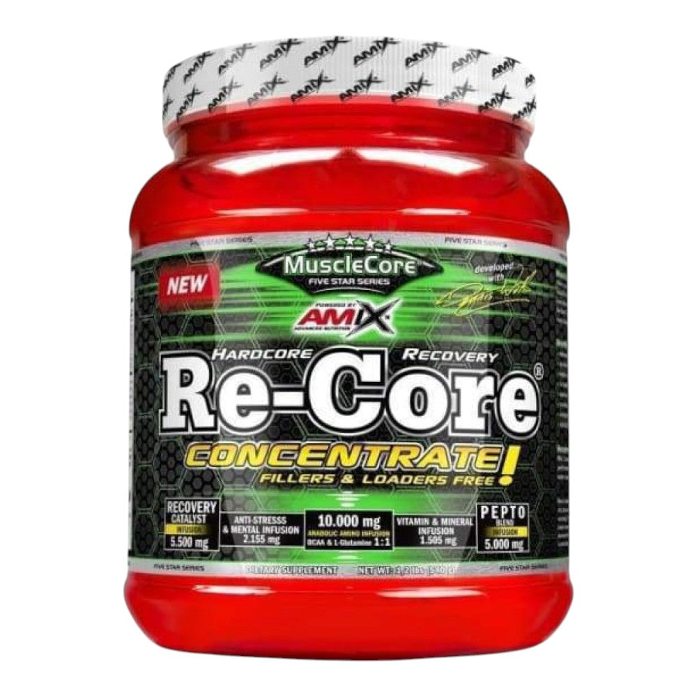 Re-core Concentrate 540 Gr_0