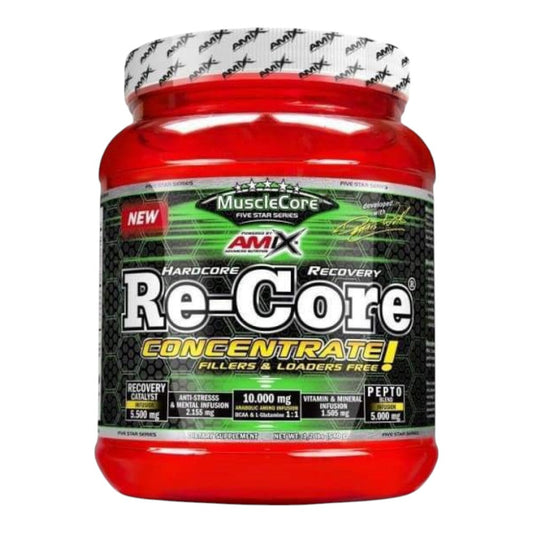 Re-core Concentrate 540 Gr_0