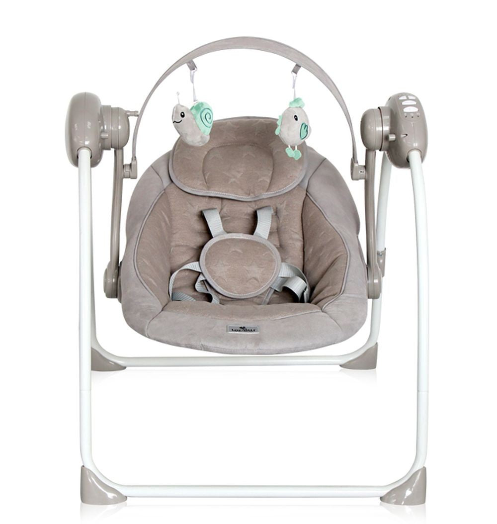 Columpio Para Bebé Portofino String Stars_1