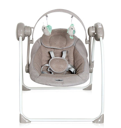 Columpio Para Bebé Portofino String Stars_1