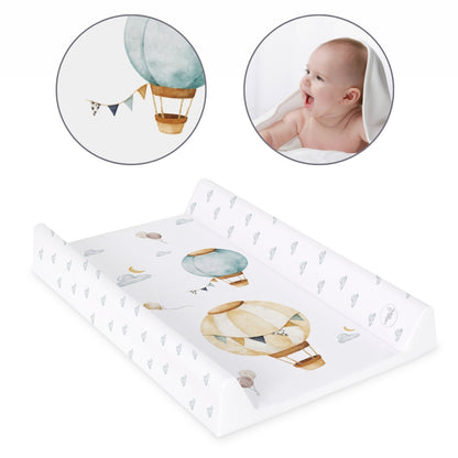 Cambiador Perfilado Para Cómoda Basic Balloons_1