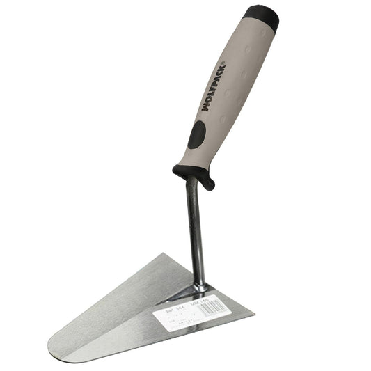 Paleta Wolfpack Plus Mango De Goma 344  165x120mm.