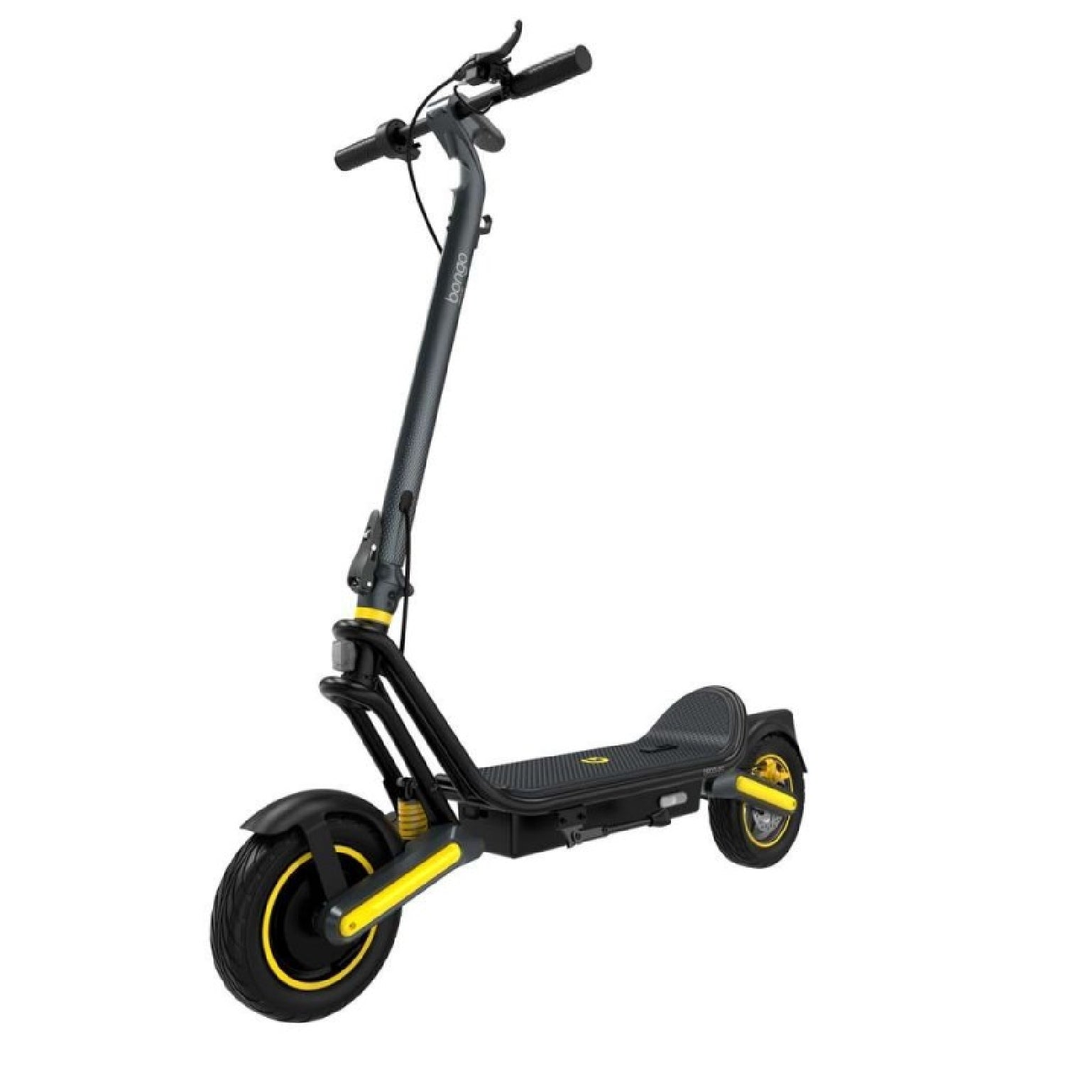 Cecotec Patinete Eléctrico Ciudad Bongo Gs50 Xxl Connected_2