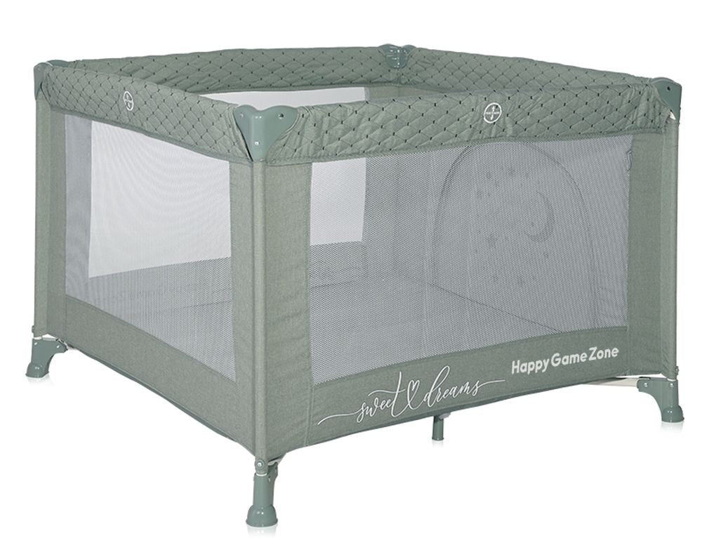 Parque Infantil Happy Game Zone Iceberg Green_1
