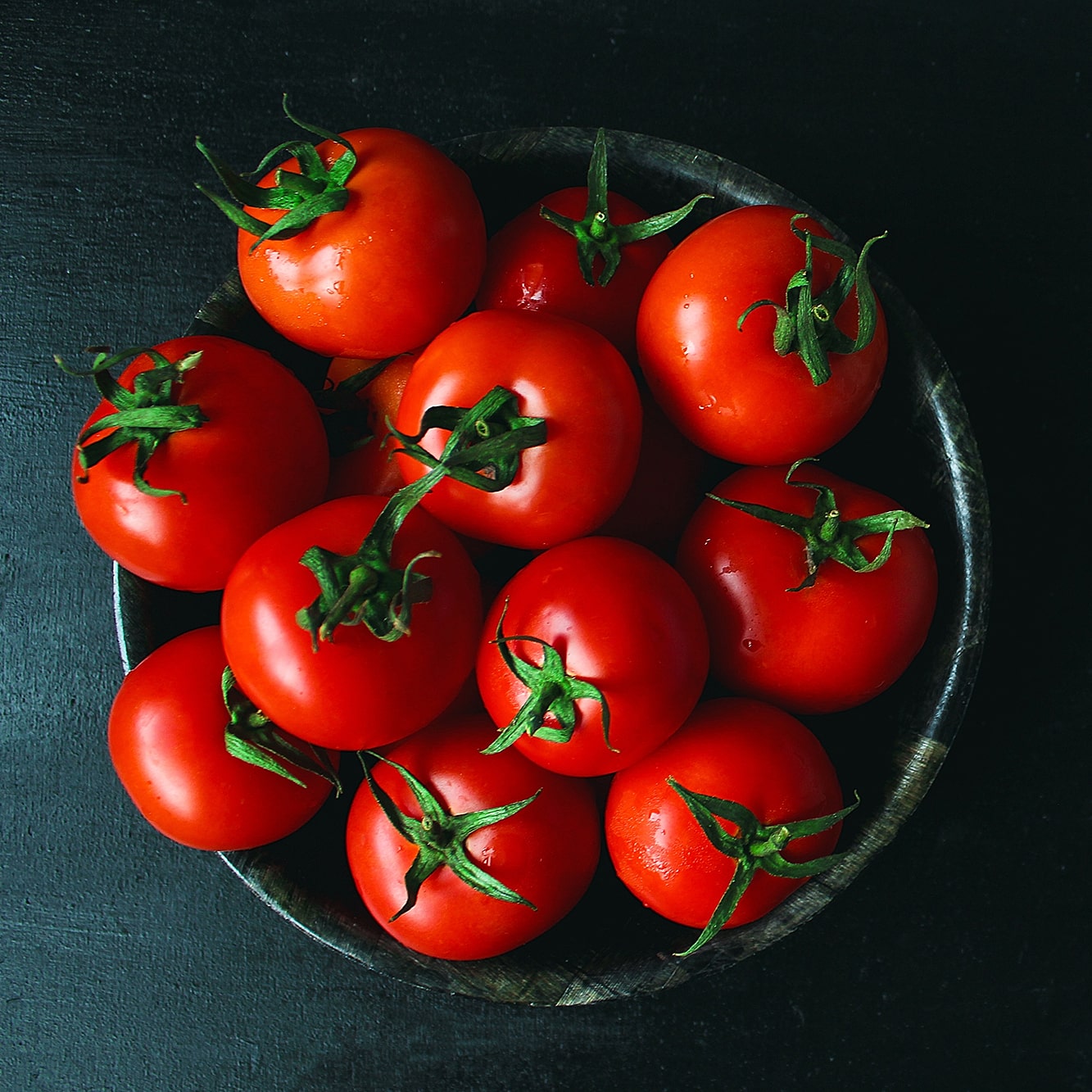 Mini Huerto de Tomates Cherry, Corazón de Buey y RAF | Huerto Urbano Fácil - Resetea_3